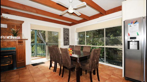 Nest On A Crest - Kalgoorlie Accommodation 6