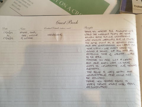 Nest On A Crest - Kalgoorlie Accommodation 37