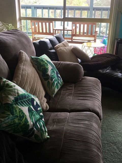 Nest On A Crest - Kalgoorlie Accommodation 4