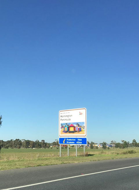 Nest On A Crest - Kalgoorlie Accommodation 39