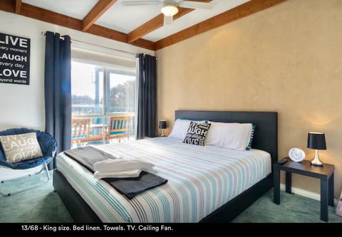 Nest On A Crest - Kalgoorlie Accommodation 15