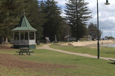 Carmel At Sorrento - Kalgoorlie Accommodation 13