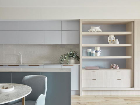 Carmel At Sorrento - Kalgoorlie Accommodation 38