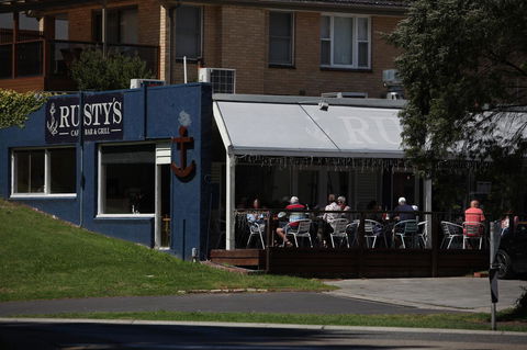 Carmel At Sorrento - Kalgoorlie Accommodation 10