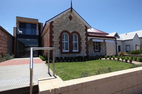 Carmel At Sorrento - Kalgoorlie Accommodation 2