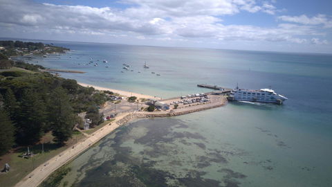 Carmel At Sorrento - Kalgoorlie Accommodation 18