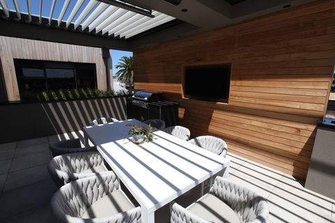 Carmel At Sorrento - Kalgoorlie Accommodation 28