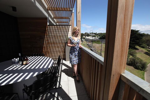 Carmel At Sorrento - Kalgoorlie Accommodation 16