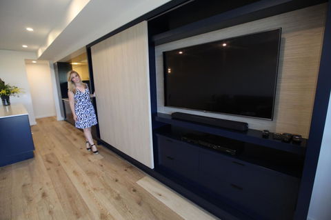 Carmel At Sorrento - Kalgoorlie Accommodation 17