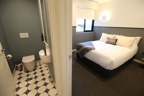 Carmel At Sorrento - Kalgoorlie Accommodation 35