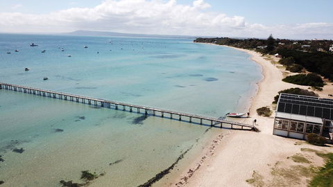 Carmel At Sorrento - Kalgoorlie Accommodation 22