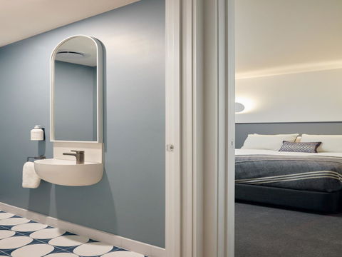 Carmel At Sorrento - Kalgoorlie Accommodation 43