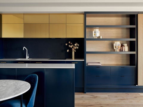 Carmel At Sorrento - Kalgoorlie Accommodation 42