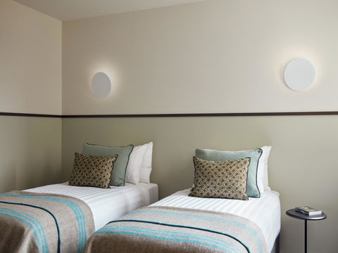 Carmel At Sorrento - Kalgoorlie Accommodation 37