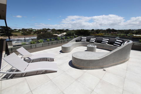 Carmel At Sorrento - Kalgoorlie Accommodation 27