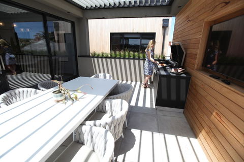 Carmel At Sorrento - Kalgoorlie Accommodation 32