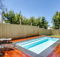 Sorrento Beach House - Perfect spot and NEW pool - Kalgoorlie Accommodation