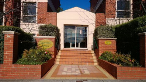 Australian Home Away @ Box Hill 2 Bedroom - Kalgoorlie Accommodation 0