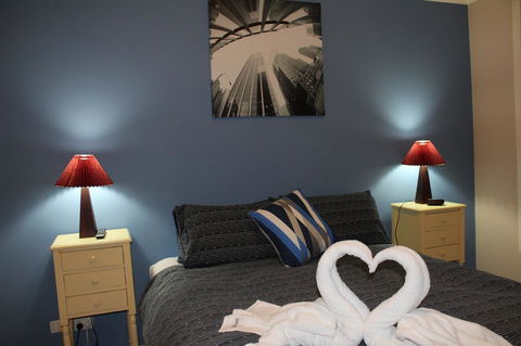 Australian Home Away @ Box Hill 2 Bedroom - Kalgoorlie Accommodation 2