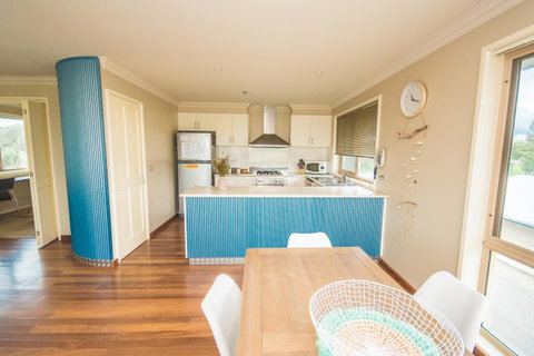 The Pitch - Kalgoorlie Accommodation 2