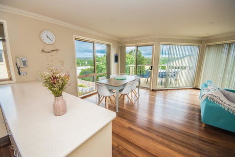 The Pitch - Kalgoorlie Accommodation 6