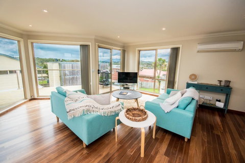 The Pitch - Kalgoorlie Accommodation 0