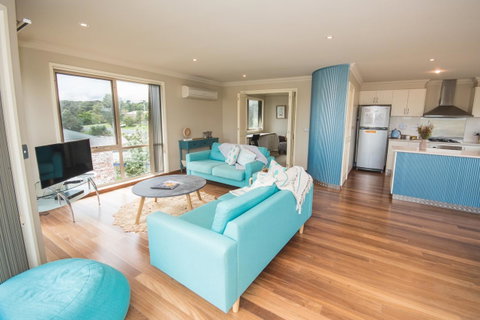 The Pitch - Kalgoorlie Accommodation 3