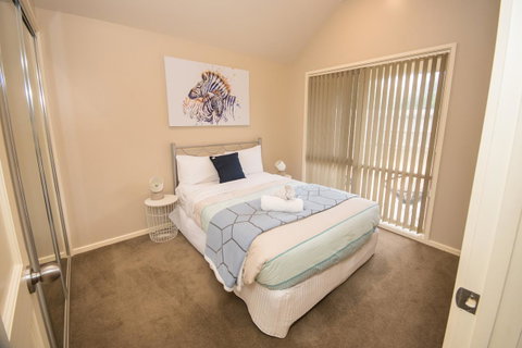 The Pitch - Kalgoorlie Accommodation 25