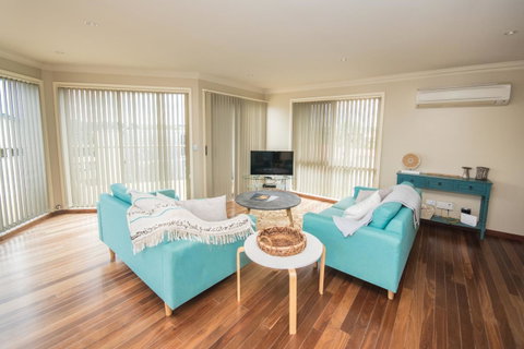 The Pitch - Kalgoorlie Accommodation 4