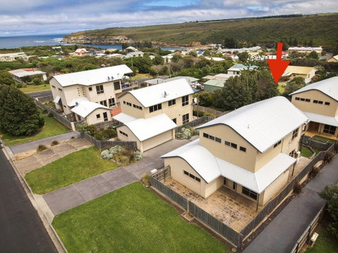 The Pitch - Kalgoorlie Accommodation 38