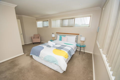 The Pitch - Kalgoorlie Accommodation 15