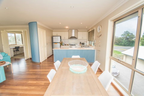 The Pitch - Kalgoorlie Accommodation 1