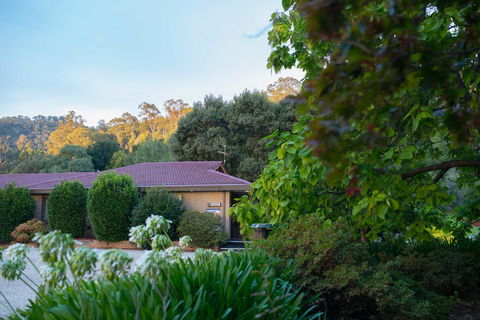 Allamar Motel - Kalgoorlie Accommodation 41