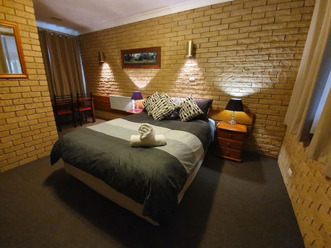 Allamar Motel - Kalgoorlie Accommodation 5