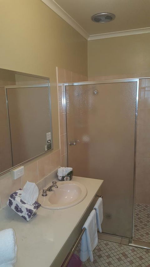Allamar Motel - Kalgoorlie Accommodation 16