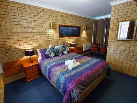 Allamar Motel - Kalgoorlie Accommodation 7