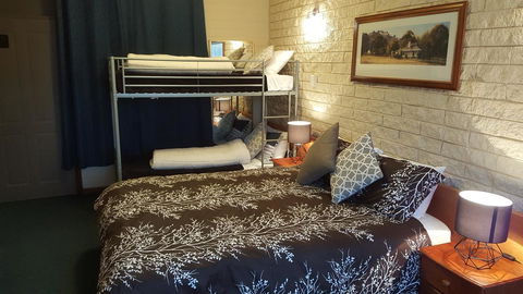 Allamar Motel - Kalgoorlie Accommodation 30