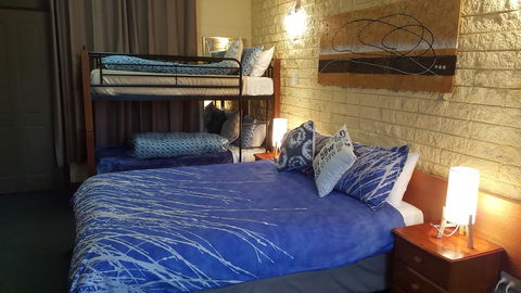Allamar Motel - Kalgoorlie Accommodation 25