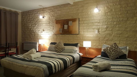 Allamar Motel - Kalgoorlie Accommodation 29