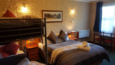 Allamar Motel - Kalgoorlie Accommodation 27