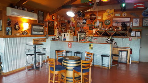 Allamar Motel - Kalgoorlie Accommodation 35