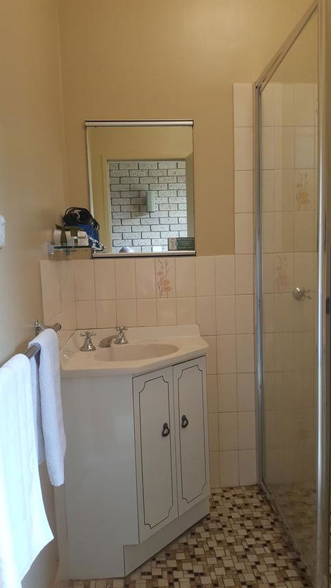Allamar Motel - Kalgoorlie Accommodation 34