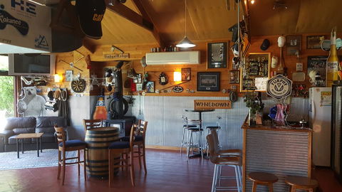 Allamar Motel - Kalgoorlie Accommodation 14