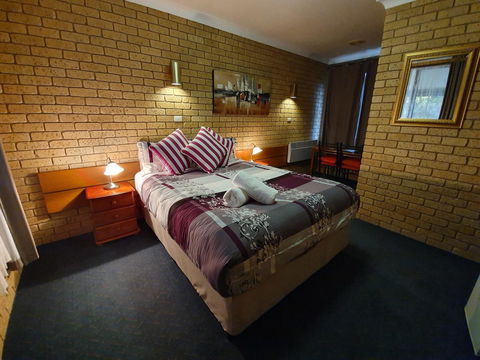 Allamar Motel - Kalgoorlie Accommodation 6