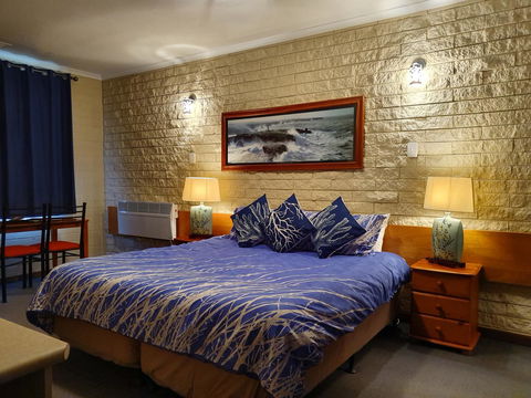 Allamar Motel - Kalgoorlie Accommodation 10