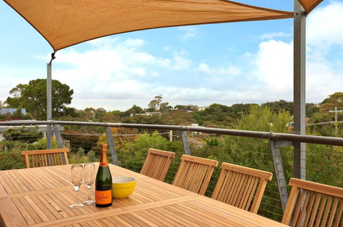 Via Nuova - Kalgoorlie Accommodation 11