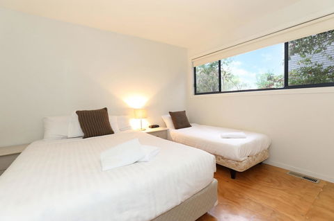 Via Nuova - Kalgoorlie Accommodation 19