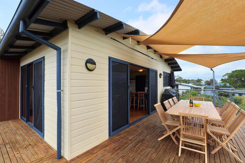 Via Nuova - Kalgoorlie Accommodation 13