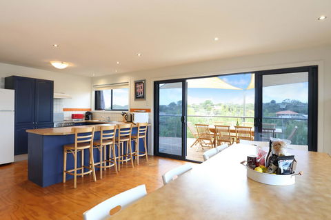 Via Nuova - Kalgoorlie Accommodation 3