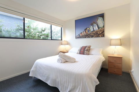 Via Nuova - Kalgoorlie Accommodation 12